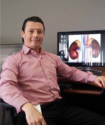 HerniaMed quirofano